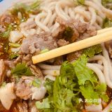 就馋😋这一口！雷记羊肉面！