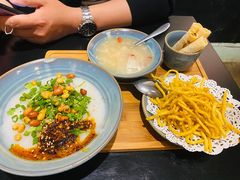 -大王油茶(磁器口店)