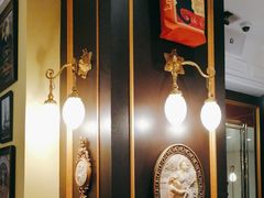 -Entrecôte 法国牛扒馆(保利·时光里店)