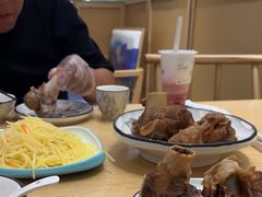 -东北风(江北万达店)