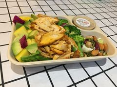 -innewgogo纽麦轻食(滨北店)