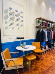 -MR.COLLECTION西装先生(富华里店)