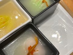 -北海金昌开元名都大酒店·四季轩中餐厅