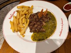 -Entrecôte 法国牛扒馆(保利·时光里店)