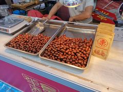 -汉中广场