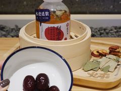 -炖物24章·顺时轻养茶(黄龙店)