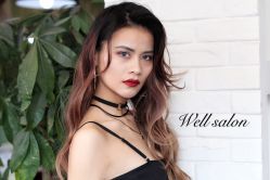 -TRIMS HAIR 修剪造型·烫染接发