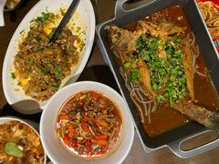 -味上湘菜馆(岳麓山店)