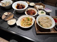 -金陵家宴·金陵春·南京菜(夫子庙店)