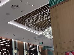 -新世界餐厅(万达店)