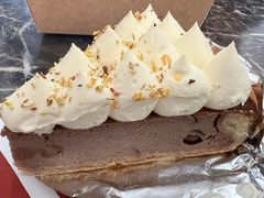 桂花栗子派Chestnut-Pie Bird(新闸路店)