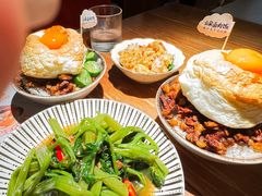-岛风·台食小馆 ISLAND BISTRO(烟台山店)