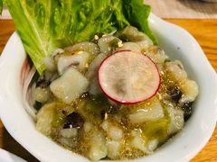 -樱の千渡日式料理·铁板烧•烧鸟(金盛田广场店)
