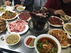 -松明一烤肉馆(鲁园店)