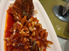 -得月楼·省级非遗·传统苏帮菜(观前店)