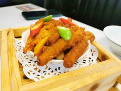 -粤拭轩·广东味道(祥和里店)