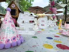 -HERRE·FARM 赫尔露营农场·团建聚会包场