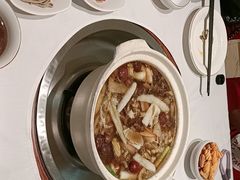 -天宜隆蘑菇宴火锅(石景山旗舰店)