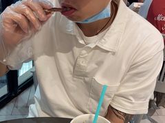 -肯德基(八号仓店)
