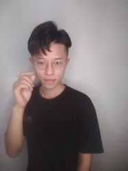 -T.1 hair salon烫染接发
