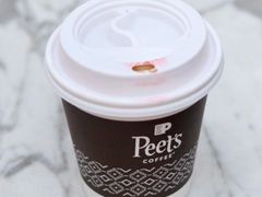 -Peet's Coffee皮爷咖啡(万象天地店)