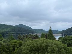 -宁波九龙湖开元度假村
