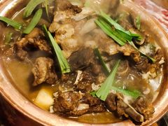 羊蝎子-三太子地摊烧烤·小龙虾(北蔡店)
