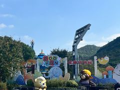 -无锡动物园·太湖欢乐园