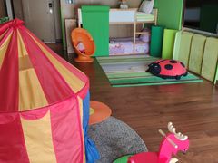 -上海崇明金茂凯悦酒店