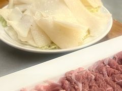 -老五四季涮肉(菜市口店)