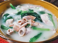-老丽江餐馆(丽江华都商贸城店)