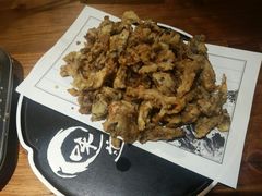 -阿记烧烤(大兴新区店)