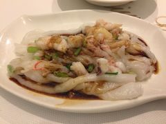 -潮江春(铜锣湾广场店)