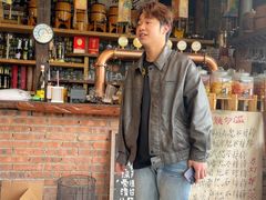 -马灯部落·西湖边的创意山景餐厅(虎跑动物园店)