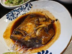 -红叶日本料理(开发区店)