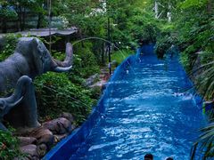 -郑州方特水上乐园