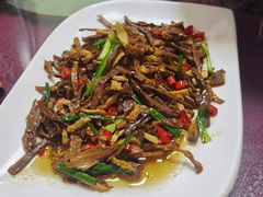 -婺源第一楼(朱子大道店)