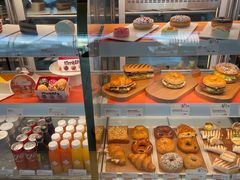 -Tims天好咖啡(河西万象城店)