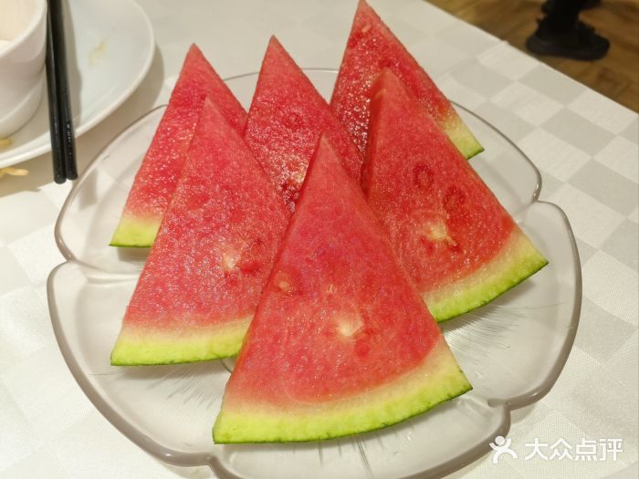 光明邨大酒家(淮海路店)图片