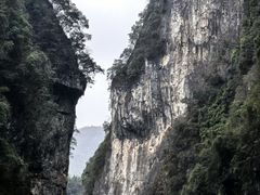 -铜仁天生桥大峡谷景区