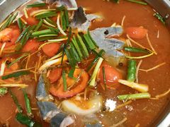 -亮欢寨酸汤鱼(沙冲路店)