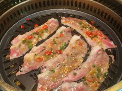 -嘿嘟嘟·肋条烧肉放题(爱融荟城店)
