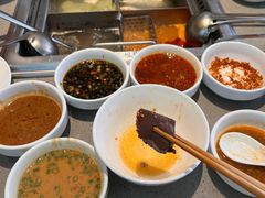 -海底捞火锅(上河坊店)