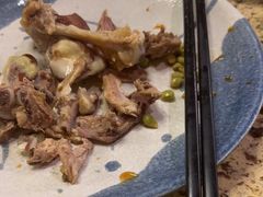 -原味四季椰子鸡(公明百佳华店)