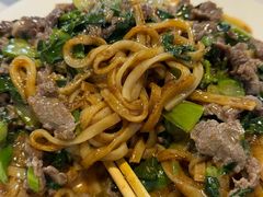 -菜忠潮州牛肉店(岗厦店)