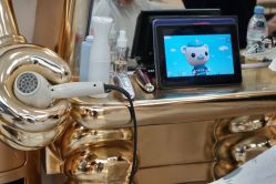 点击看大图 -SoSweet香港专业儿童美发沙龙(IFS国际金融店/春熙路店)