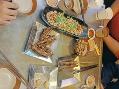 -江湖一盏灯·滇味卤烤(普惠园店)
