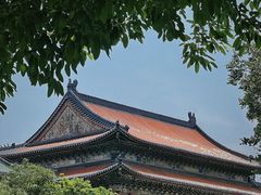 -珠海圆明新园