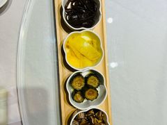 -鸭王烤鸭店(三里河店)