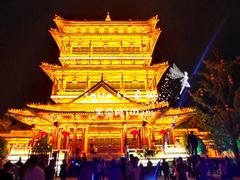 -台儿庄古城